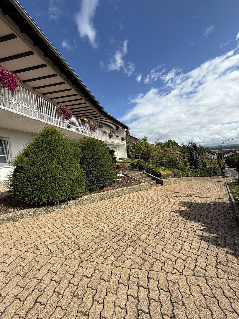 house for sale, 315 m², Überherrn, Saarland house for sale, 315 m², Überherrn, Saarland