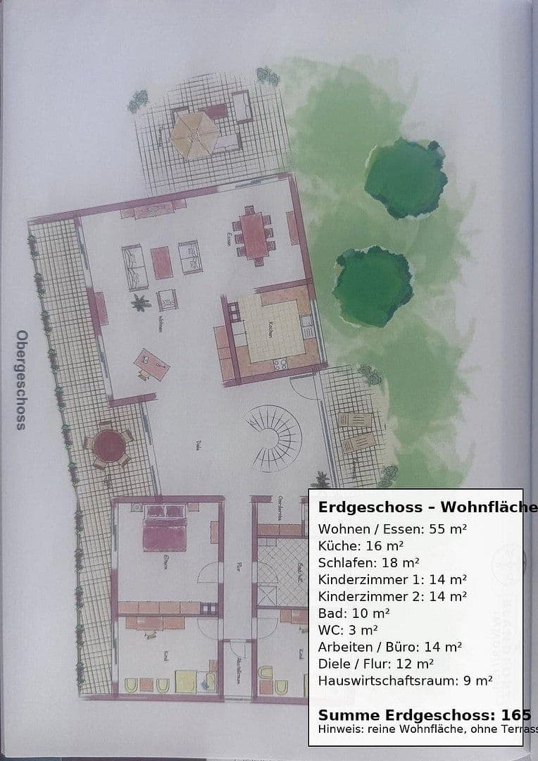 house for sale, 315 m², Überherrn, Saarland house for sale, 315 m², Überherrn, Saarland