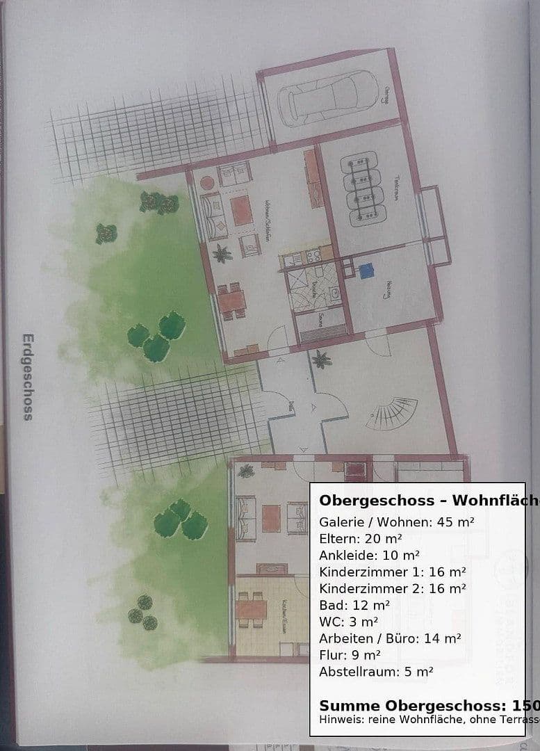 house for sale, 315 m², Überherrn, Saarland house for sale, 315 m², Überherrn, Saarland