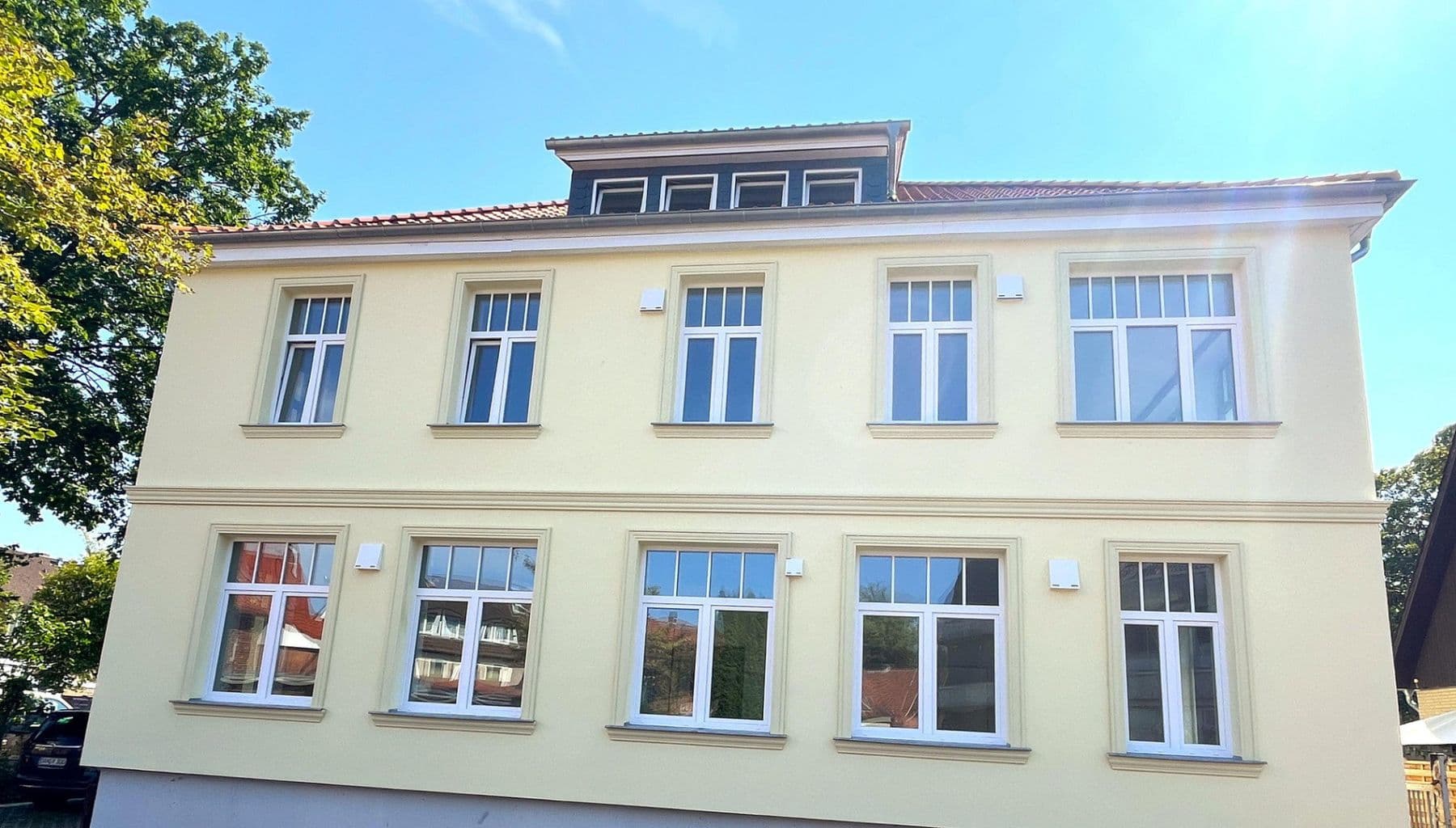 3 bedroom flat to rent, 107 m², Rathausstr. 3, Bad Bevensen, Lower Saxony 3 bedroom flat to rent, 107 m², Rathausstr. 3, Bad Bevensen, Lower Saxony