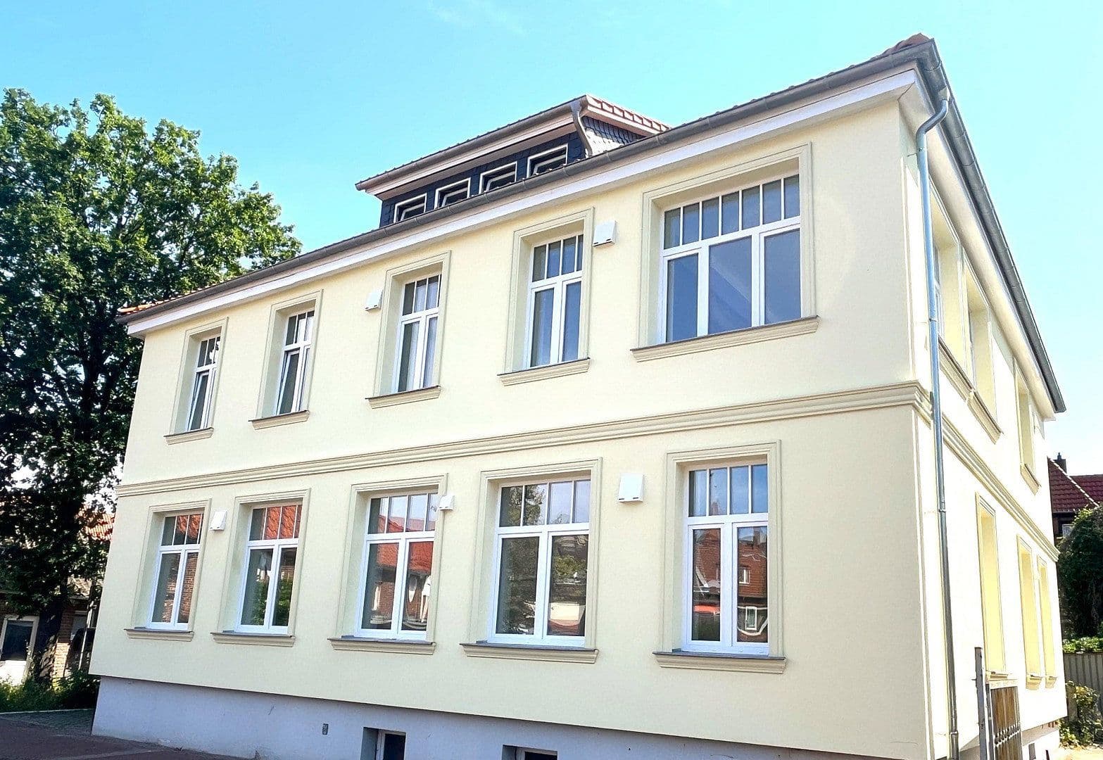 3 bedroom flat to rent, 107 m², Rathausstr. 3, Bad Bevensen, Lower Saxony 3 bedroom flat to rent, 107 m², Rathausstr. 3, Bad Bevensen, Lower Saxony