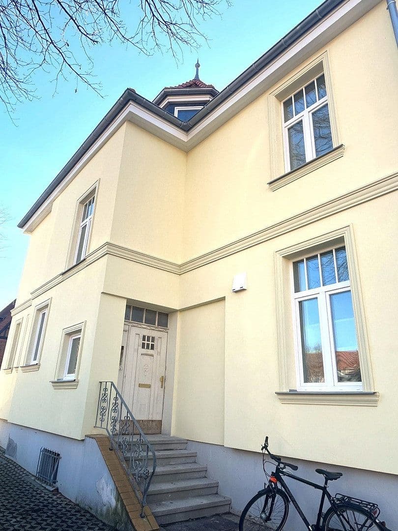 3 bedroom flat to rent, 107 m², Rathausstr. 3, Bad Bevensen, Lower Saxony 3 bedroom flat to rent, 107 m², Rathausstr. 3, Bad Bevensen, Lower Saxony