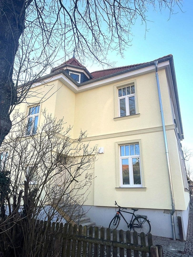3 bedroom flat to rent, 107 m², Rathausstr. 3, Bad Bevensen, Lower Saxony 3 bedroom flat to rent, 107 m², Rathausstr. 3, Bad Bevensen, Lower Saxony