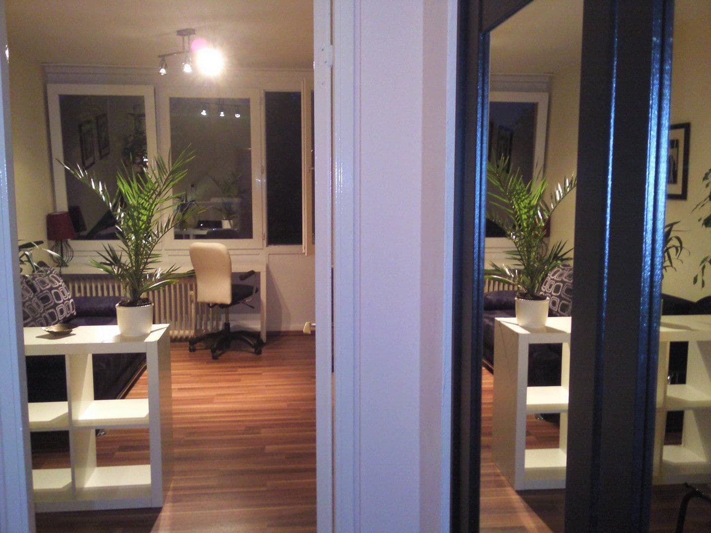 1 bedroom flat to rent, 23 m², Klagenfurter Str., München, Bavaria 1 bedroom flat to rent, 23 m², Klagenfurter Str., München, Bavaria