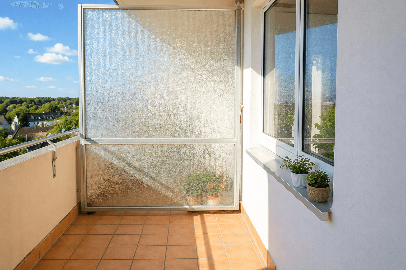 3 bedroom flat to rent, 88 m², Dreieich, Hesse 3 bedroom flat to rent, 88 m², Dreieich, Hesse