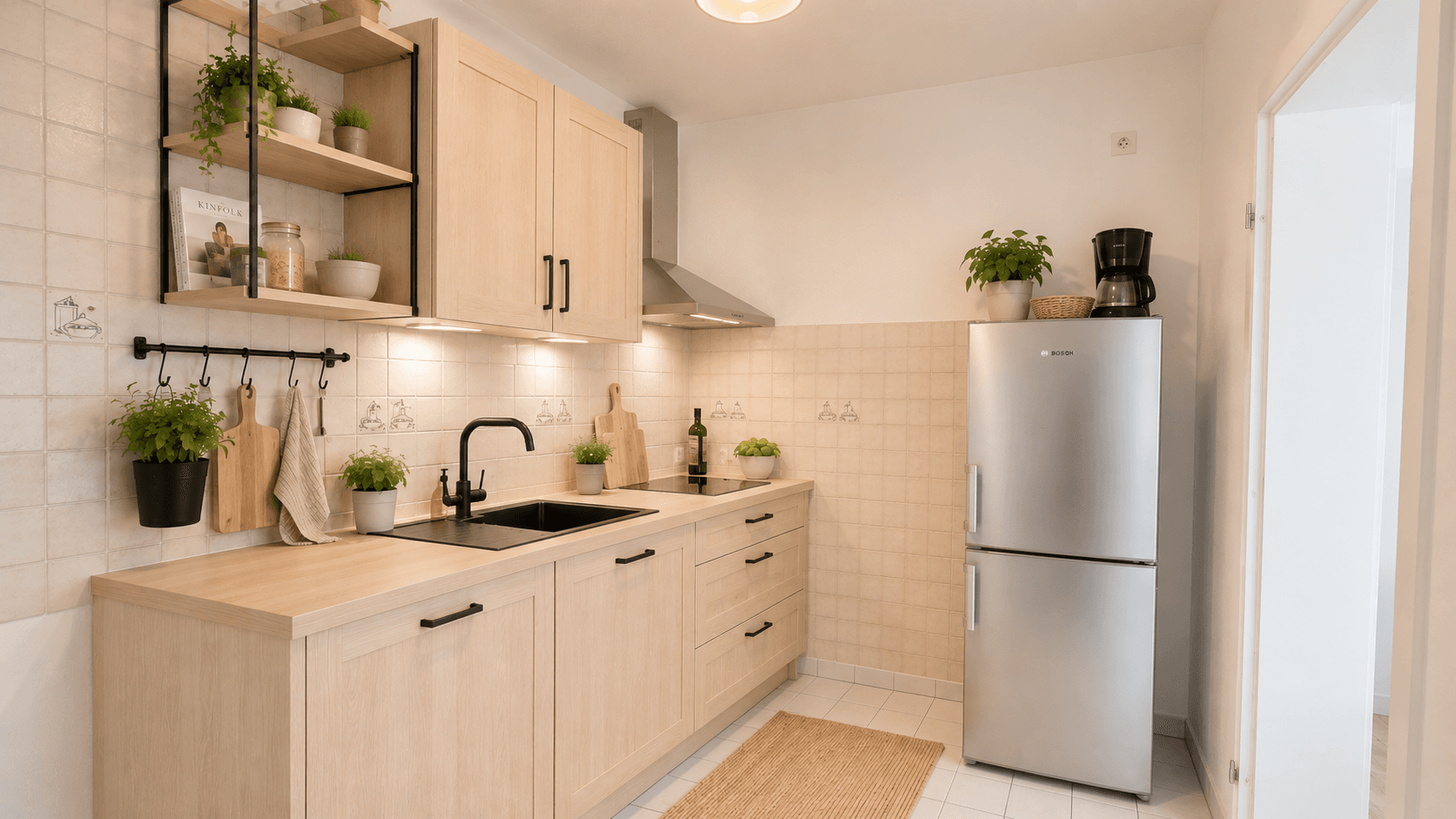 3 bedroom flat to rent, 90 m², Langen, Hesse 3 bedroom flat to rent, 90 m², Langen, Hesse