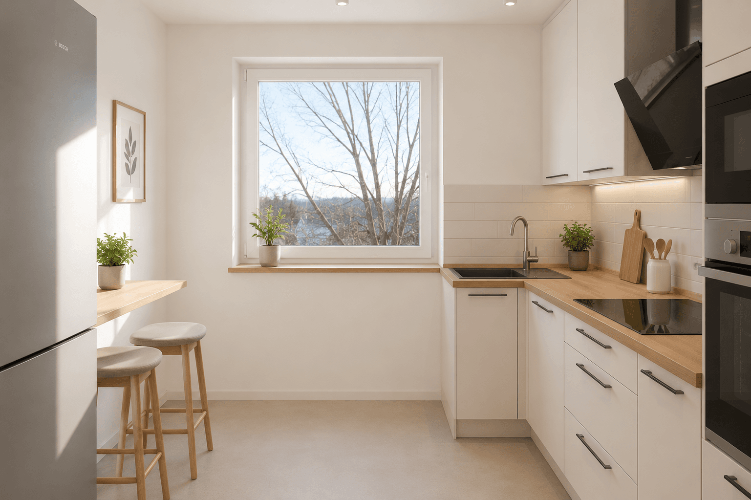 3 bedroom flat to rent, 88 m², Dreieich, Hesse 3 bedroom flat to rent, 88 m², Dreieich, Hesse