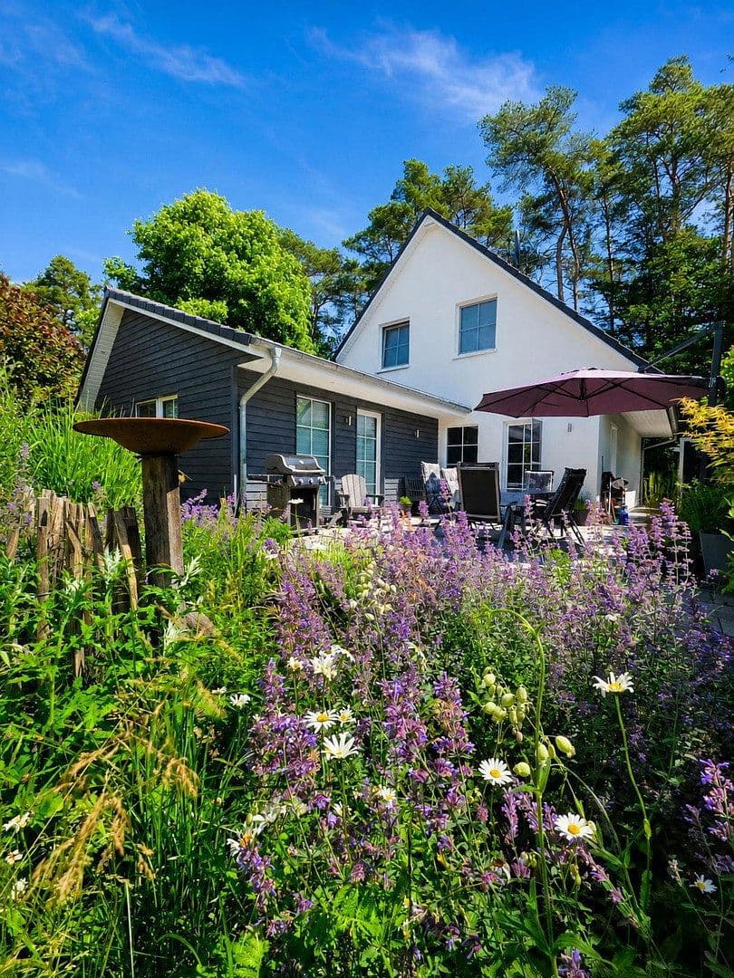 house for sale, 145 m², Buchholz in der Nordheide, Lower Saxony house for sale, 145 m², Buchholz in der Nordheide, Lower Saxony