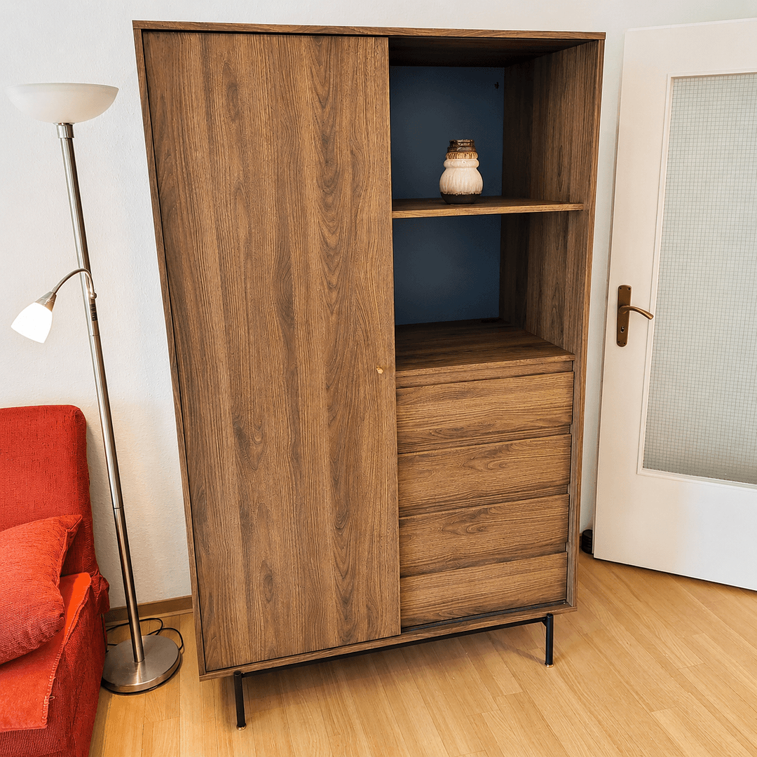 1 bedroom flat to rent, 36 m², Hanover, Lower Saxony 1 bedroom flat to rent, 36 m², Hanover, Lower Saxony