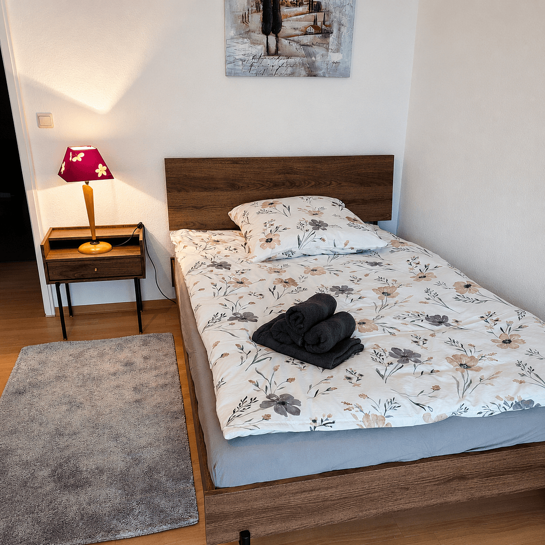1 bedroom flat to rent, 36 m², Hanover, Lower Saxony 1 bedroom flat to rent, 36 m², Hanover, Lower Saxony
