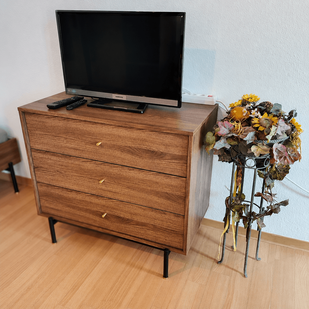 1 bedroom flat to rent, 36 m², Hanover, Lower Saxony 1 bedroom flat to rent, 36 m², Hanover, Lower Saxony
