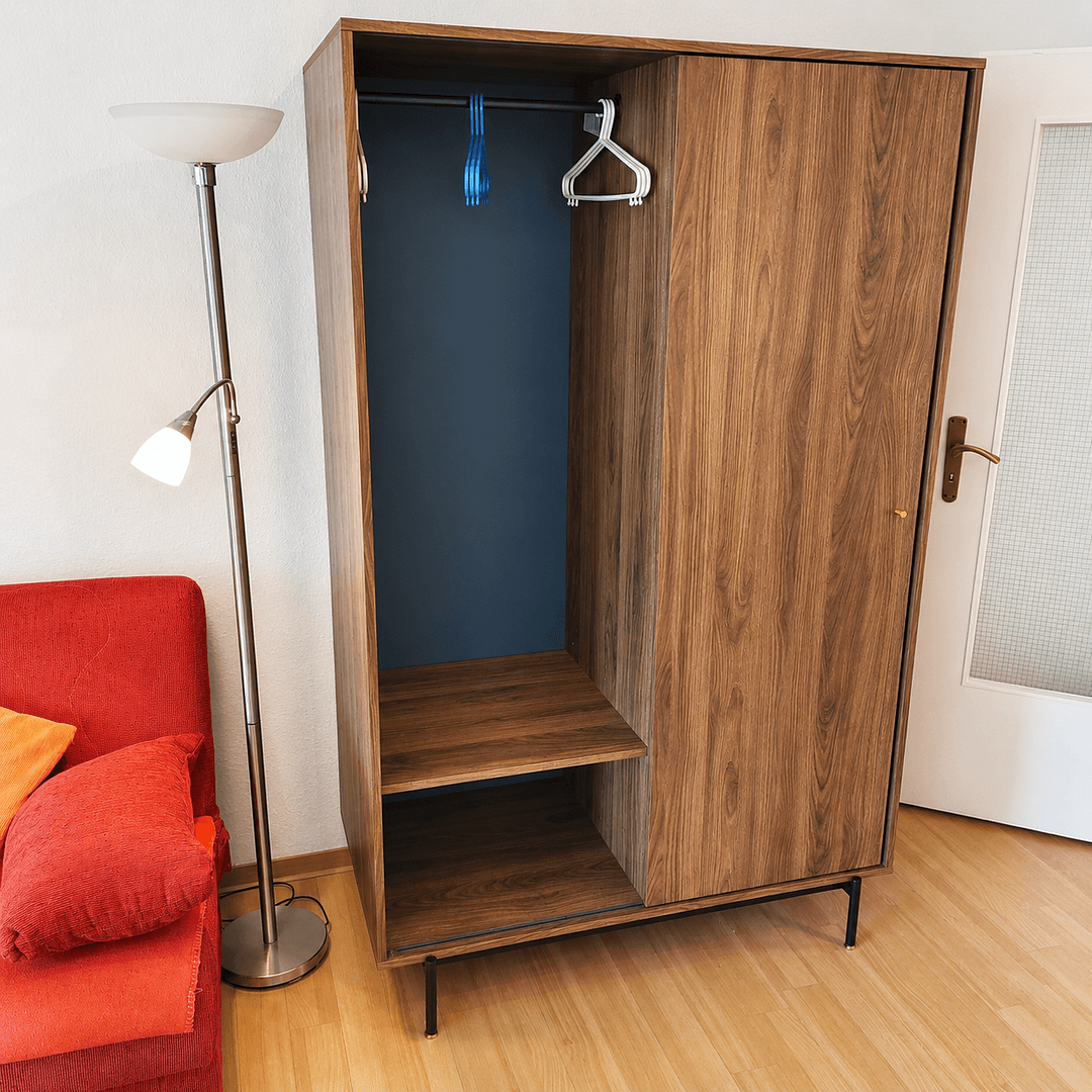 1 bedroom flat to rent, 36 m², Hanover, Lower Saxony 1 bedroom flat to rent, 36 m², Hanover, Lower Saxony