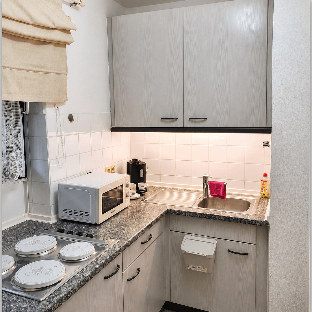 1 bedroom flat to rent, 36 m², Hanover, Lower Saxony 1 bedroom flat to rent, 36 m², Hanover, Lower Saxony