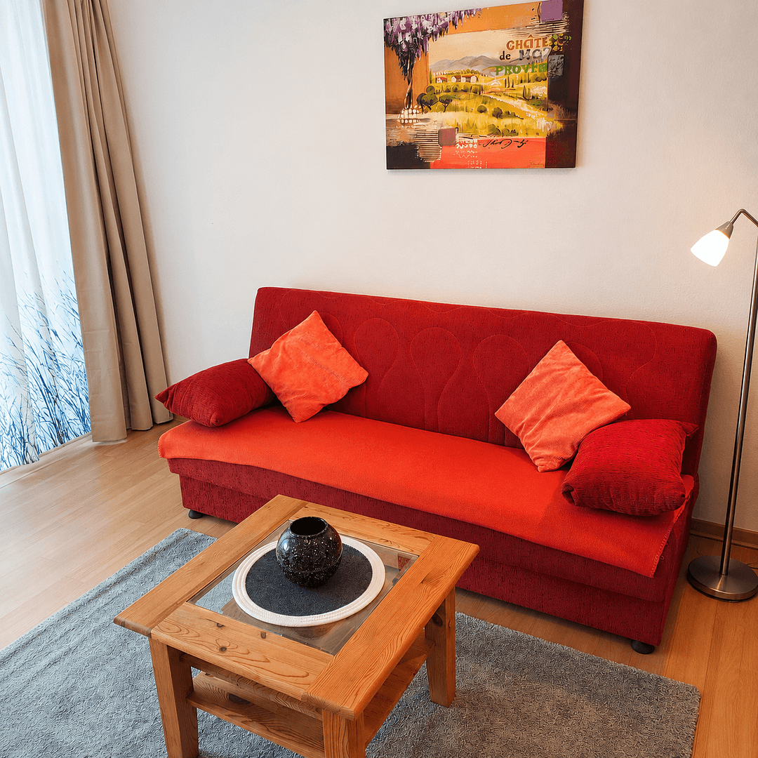 1 bedroom flat to rent, 36 m², Hanover, Lower Saxony 1 bedroom flat to rent, 36 m², Hanover, Lower Saxony