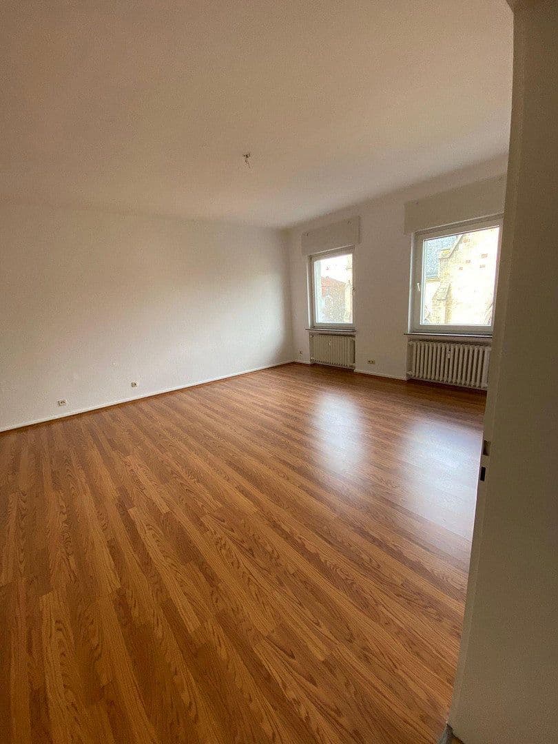 2 bedroom flat to rent, 70 m², Sturmiusstraße 1, Fulda, Hesse 2 bedroom flat to rent, 70 m², Sturmiusstraße 1, Fulda, Hesse