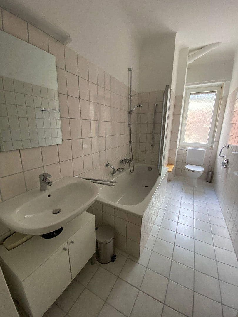 2 bedroom flat to rent, 70 m², Sturmiusstraße 1, Fulda, Hesse 2 bedroom flat to rent, 70 m², Sturmiusstraße 1, Fulda, Hesse