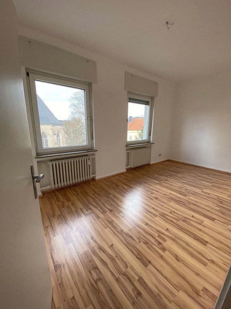 2 bedroom flat to rent, 70 m², Sturmiusstraße 1, Fulda, Hesse 2 bedroom flat to rent, 70 m², Sturmiusstraße 1, Fulda, Hesse