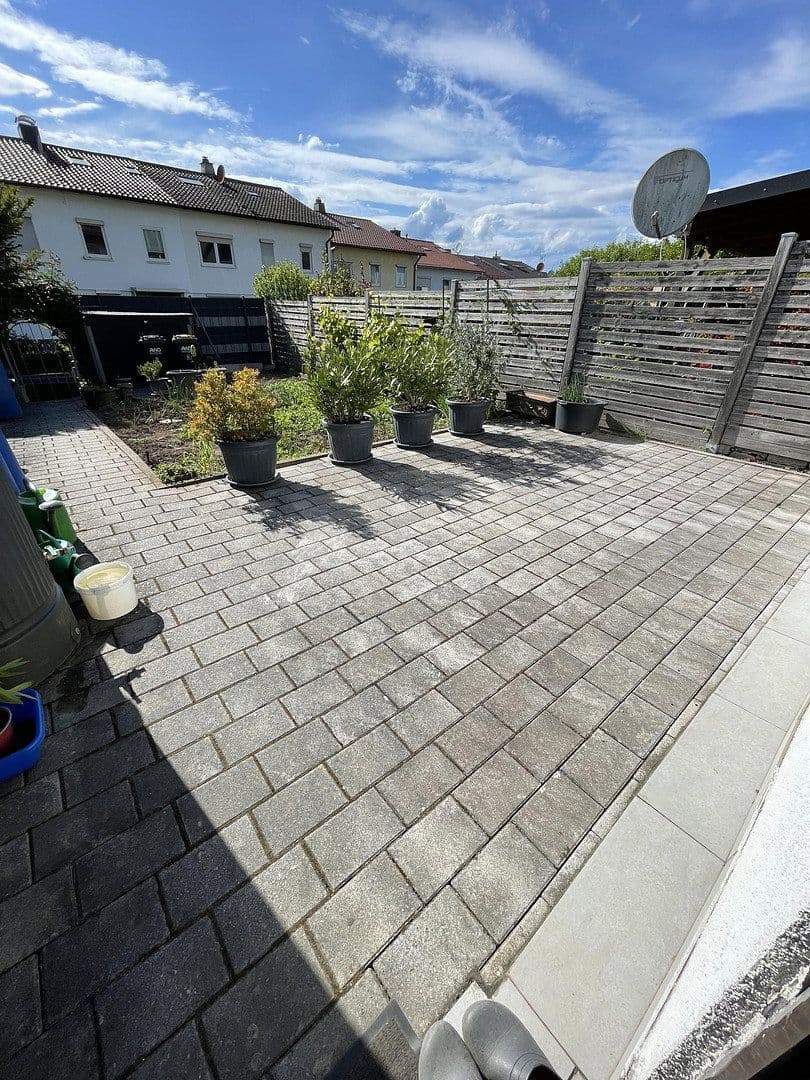 house for sale, 123 m², Neckarsulm, Baden-Württemberg house for sale, 123 m², Neckarsulm, Baden-Württemberg