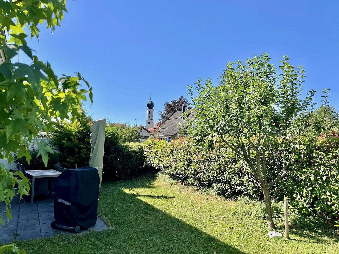 house for sale, 144 m², Waal, Bavaria house for sale, 144 m², Waal, Bavaria