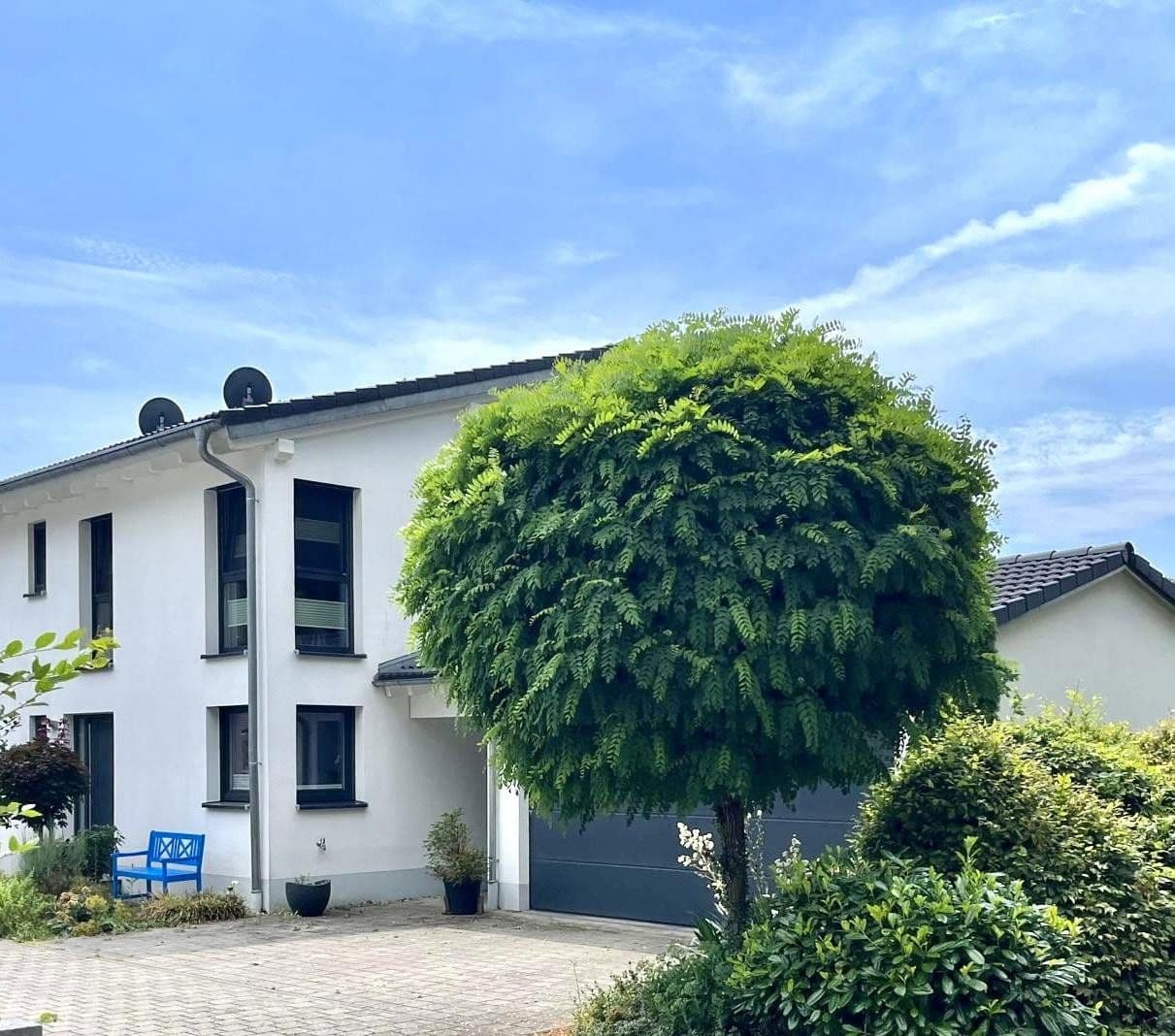 house for sale, 144 m², Waal, Bavaria house for sale, 144 m², Waal, Bavaria