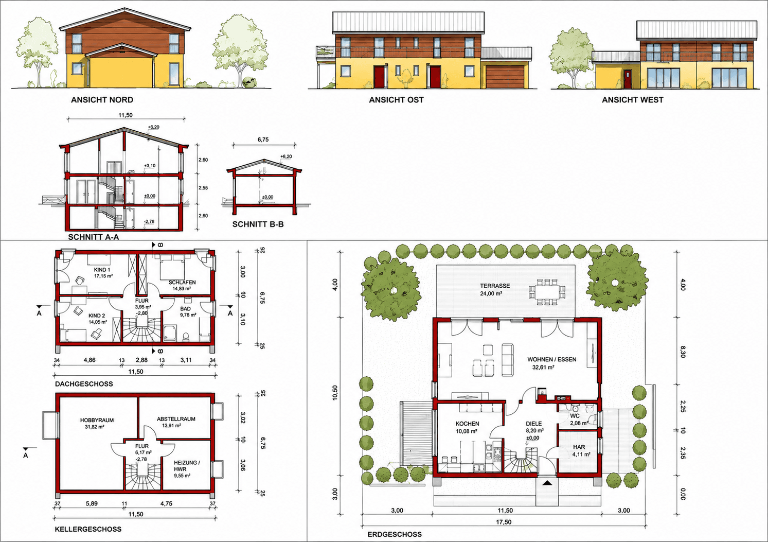 house for sale, 144 m², Waal, Bavaria house for sale, 144 m², Waal, Bavaria