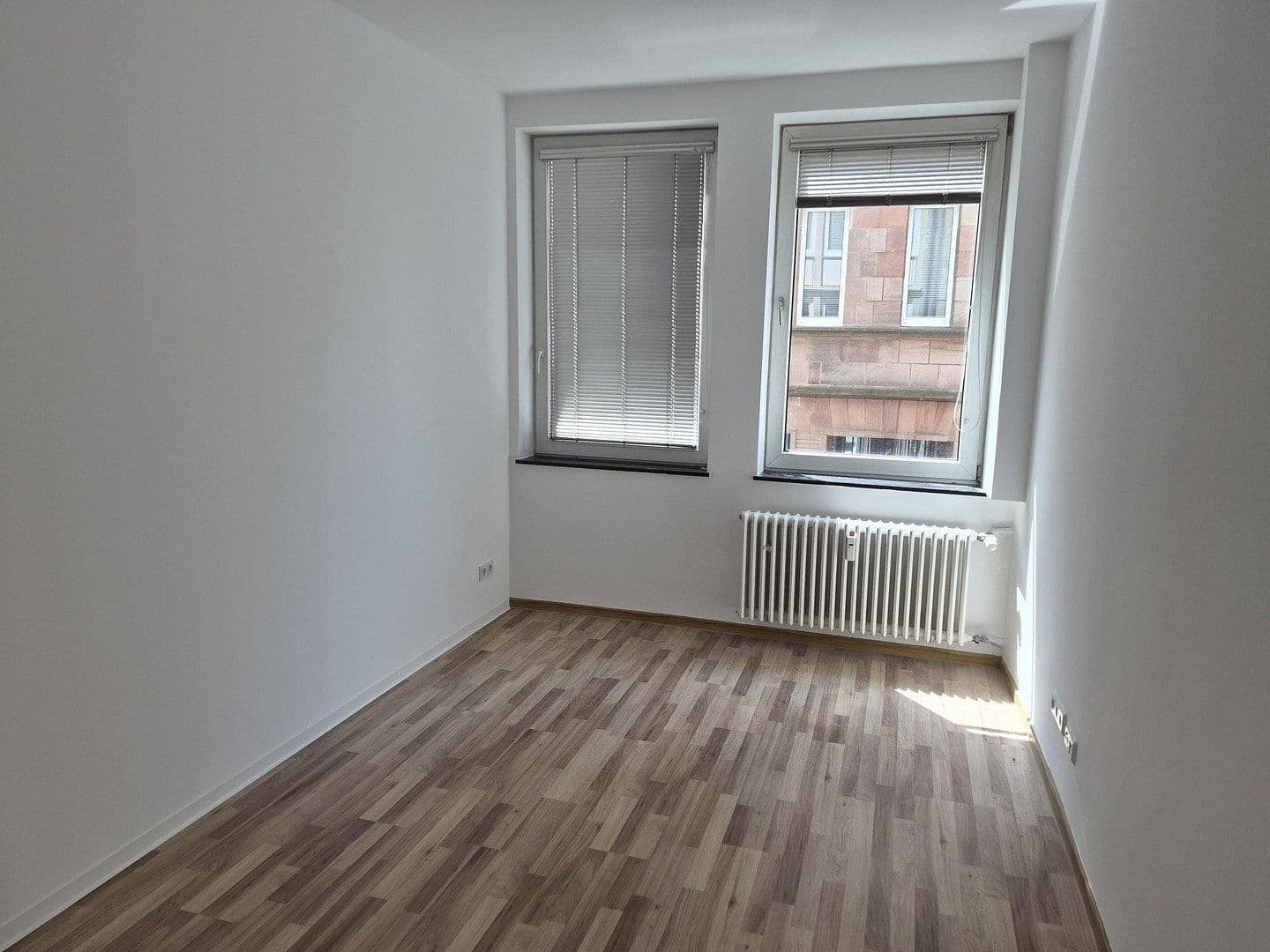 3 bedroom flat to rent, 45 m², Saarbrücken, Saarland 3 bedroom flat to rent, 45 m², Saarbrücken, Saarland