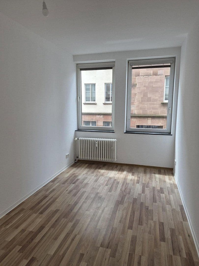 3 bedroom flat to rent, 45 m², Saarbrücken, Saarland 3 bedroom flat to rent, 45 m², Saarbrücken, Saarland