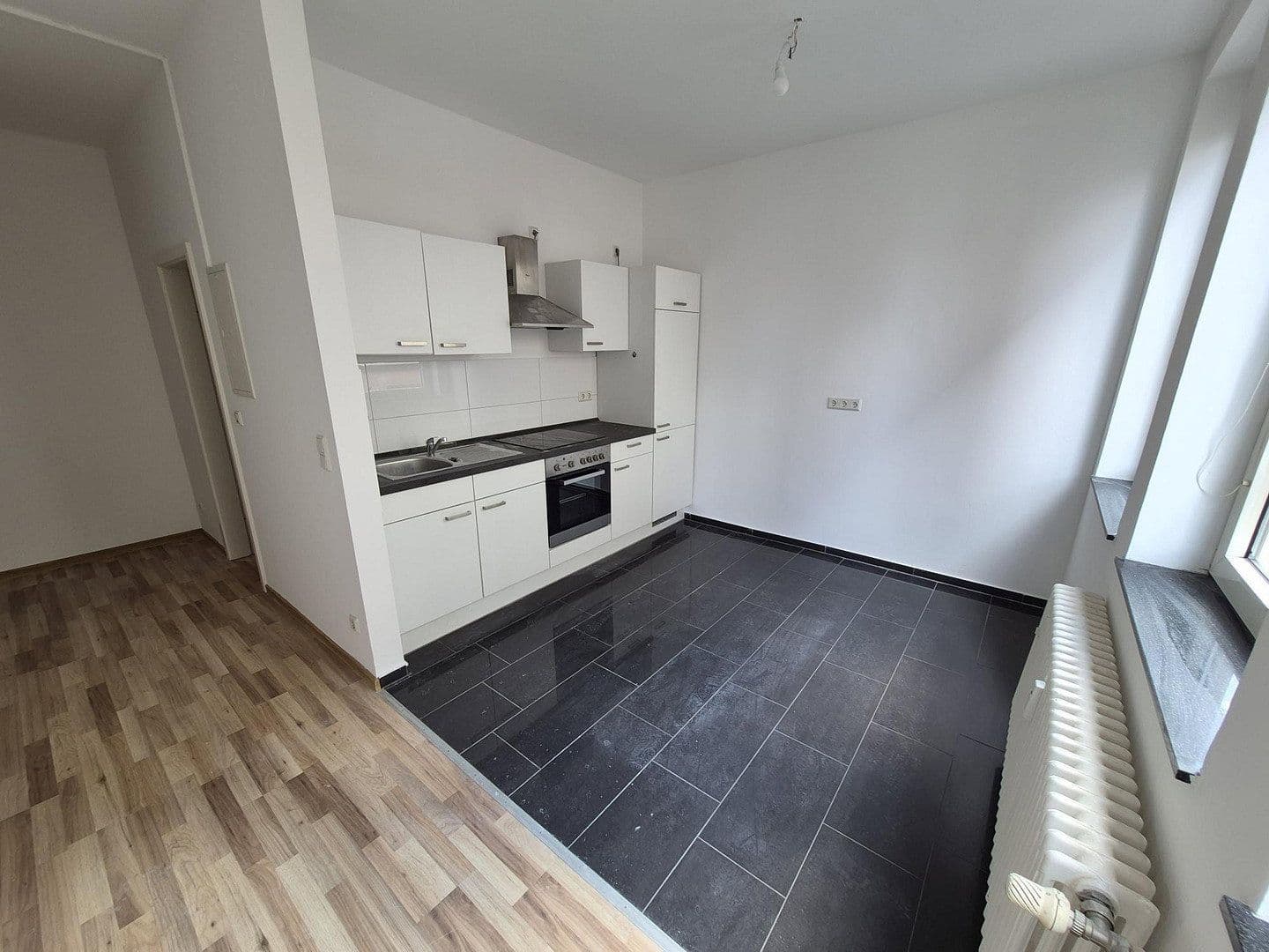 3 bedroom flat to rent, 45 m², Saarbrücken, Saarland 3 bedroom flat to rent, 45 m², Saarbrücken, Saarland