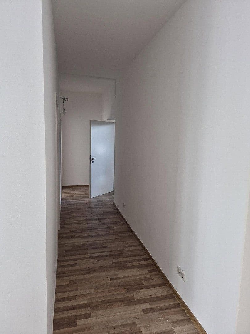 3 bedroom flat to rent, 45 m², Saarbrücken, Saarland 3 bedroom flat to rent, 45 m², Saarbrücken, Saarland