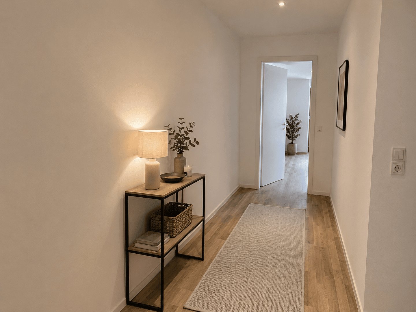 3 bedroom flat to rent, 45 m², Saarbrücken, Saarland 3 bedroom flat to rent, 45 m², Saarbrücken, Saarland
