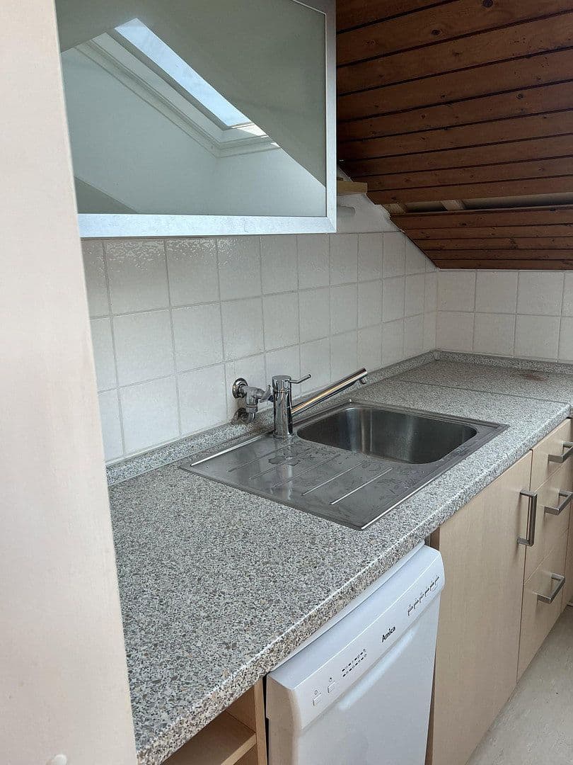 2 bedroom flat to rent, 45 m², Weinklinge 36, Stuttgart, Baden-Württemberg 2 bedroom flat to rent, 45 m², Weinklinge 36, Stuttgart, Baden-Württemberg