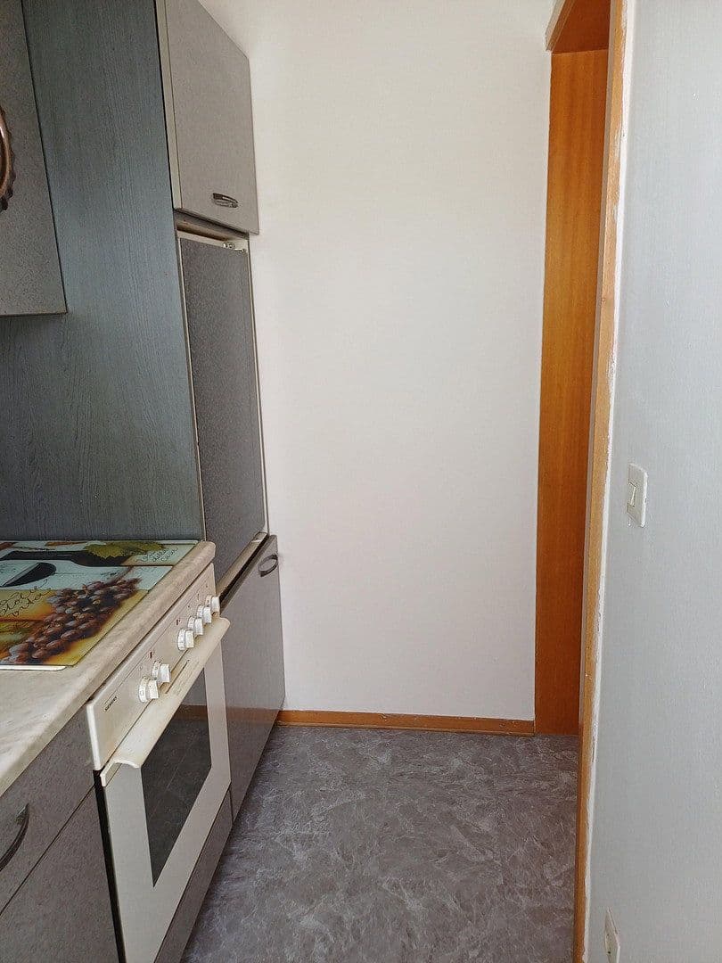 3 bedroom flat to rent, 58 m², Teckstr. 2, Göppingen, Baden-Württemberg 3 bedroom flat to rent, 58 m², Teckstr. 2, Göppingen, Baden-Württemberg