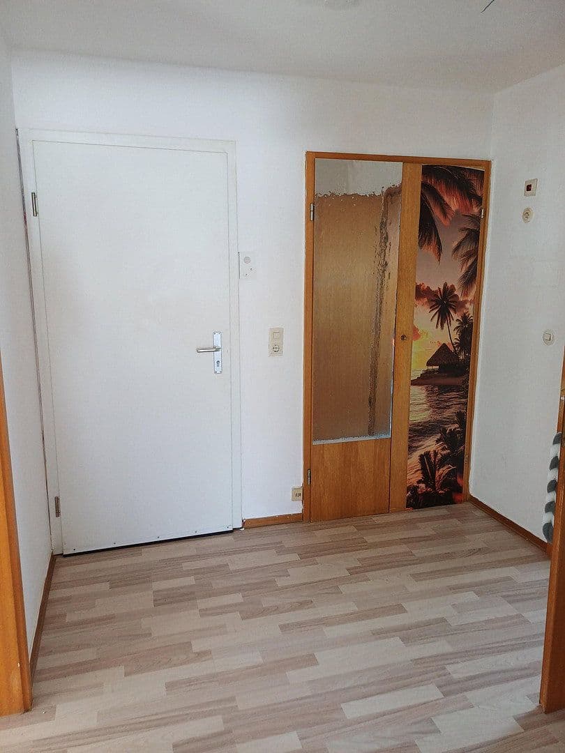 3 bedroom flat to rent, 58 m², Teckstr. 2, Göppingen, Baden-Württemberg 3 bedroom flat to rent, 58 m², Teckstr. 2, Göppingen, Baden-Württemberg