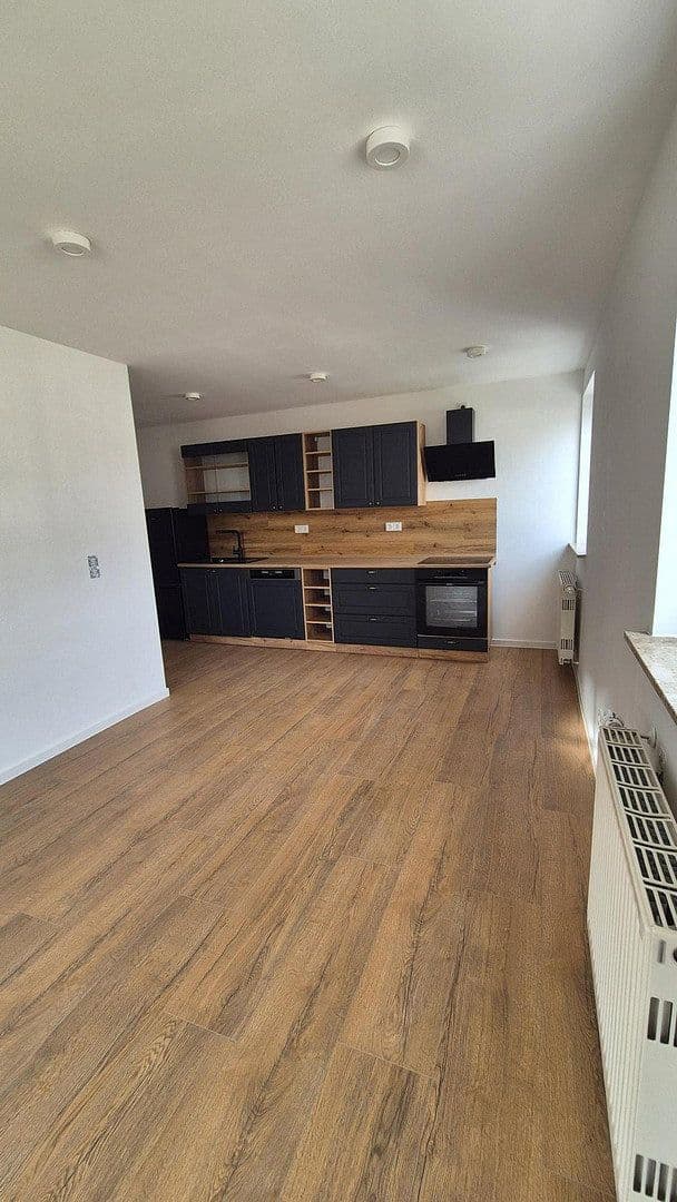 2 bedroom flat to rent, 48 m², Kavalleriestraße 8, Saarlouis, Saarland 2 bedroom flat to rent, 48 m², Kavalleriestraße 8, Saarlouis, Saarland