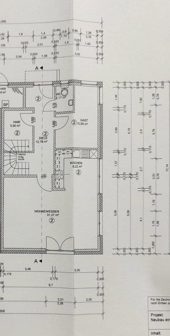 house for sale, 143 m², Eicklingen, Lower Saxony house for sale, 143 m², Eicklingen, Lower Saxony