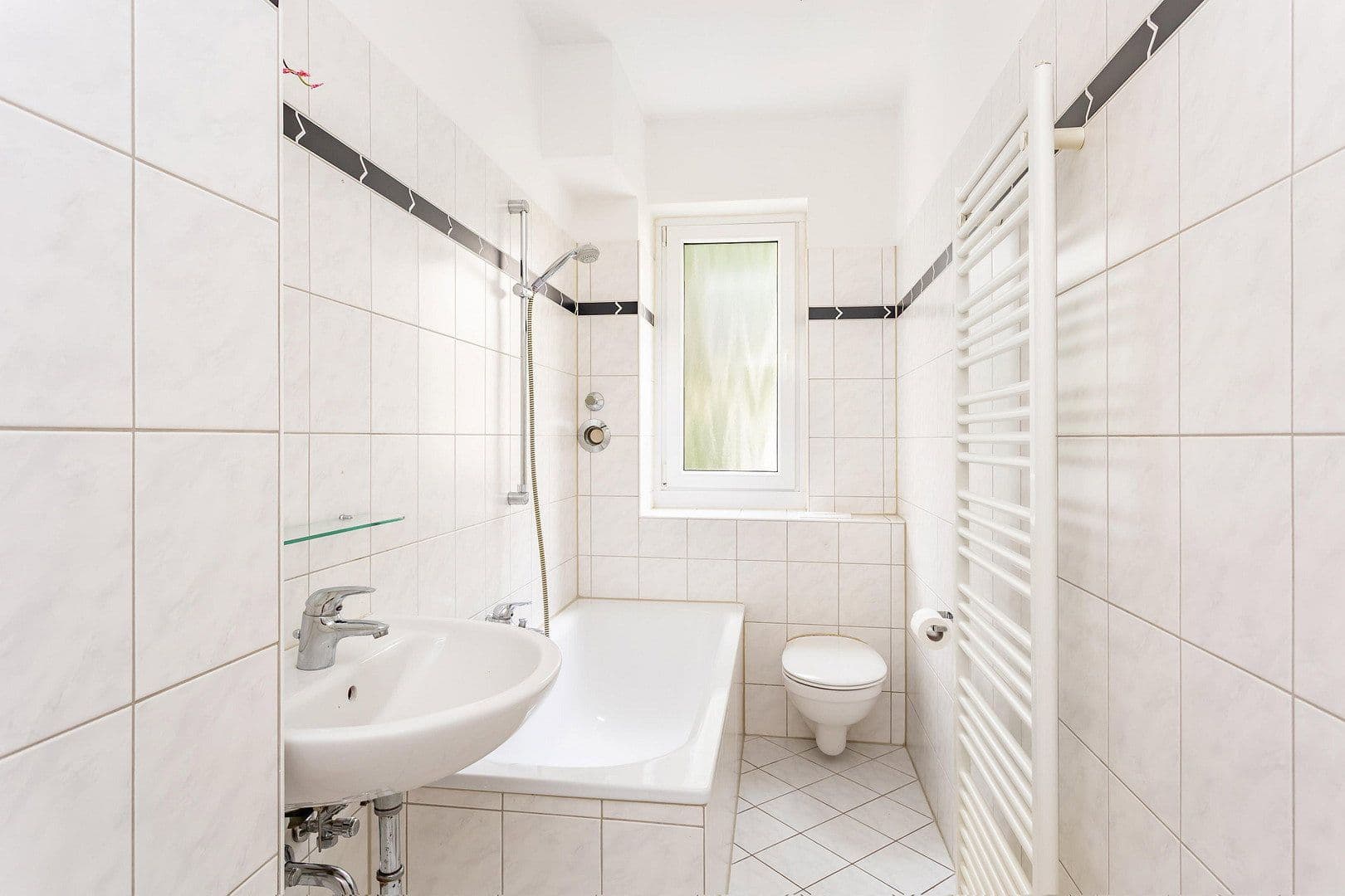 2 bedroom flat for sale, 57 m², Peter-Vischer-Straße 4, Berlin, Berlin 2 bedroom flat for sale, 57 m², Peter-Vischer-Straße 4, Berlin, Berlin