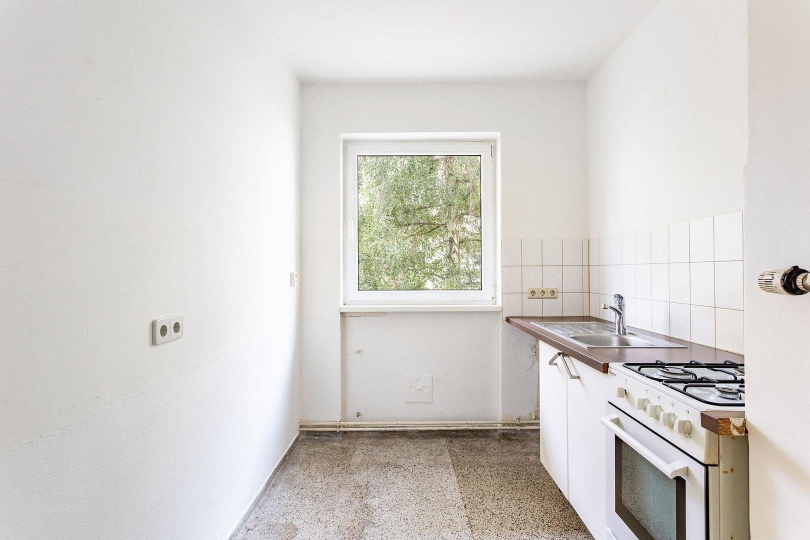 2 bedroom flat for sale, 57 m², Peter-Vischer-Straße 4, Berlin, Berlin 2 bedroom flat for sale, 57 m², Peter-Vischer-Straße 4, Berlin, Berlin