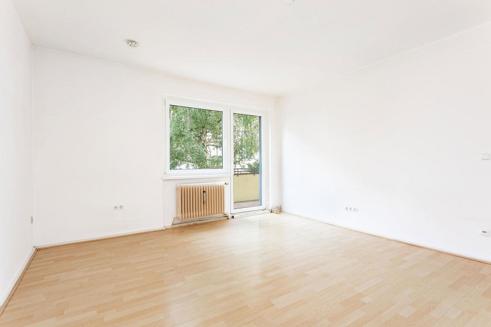 2 bedroom flat for sale, 57 m², Peter-Vischer-Straße 4, Berlin, Berlin 2 bedroom flat for sale, 57 m², Peter-Vischer-Straße 4, Berlin, Berlin