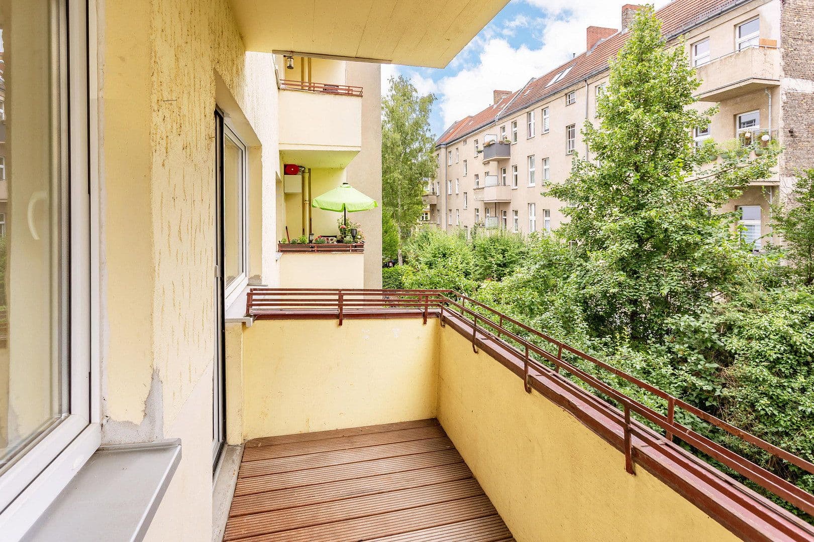 2 bedroom flat for sale, 57 m², Peter-Vischer-Straße 4, Berlin, Berlin 2 bedroom flat for sale, 57 m², Peter-Vischer-Straße 4, Berlin, Berlin
