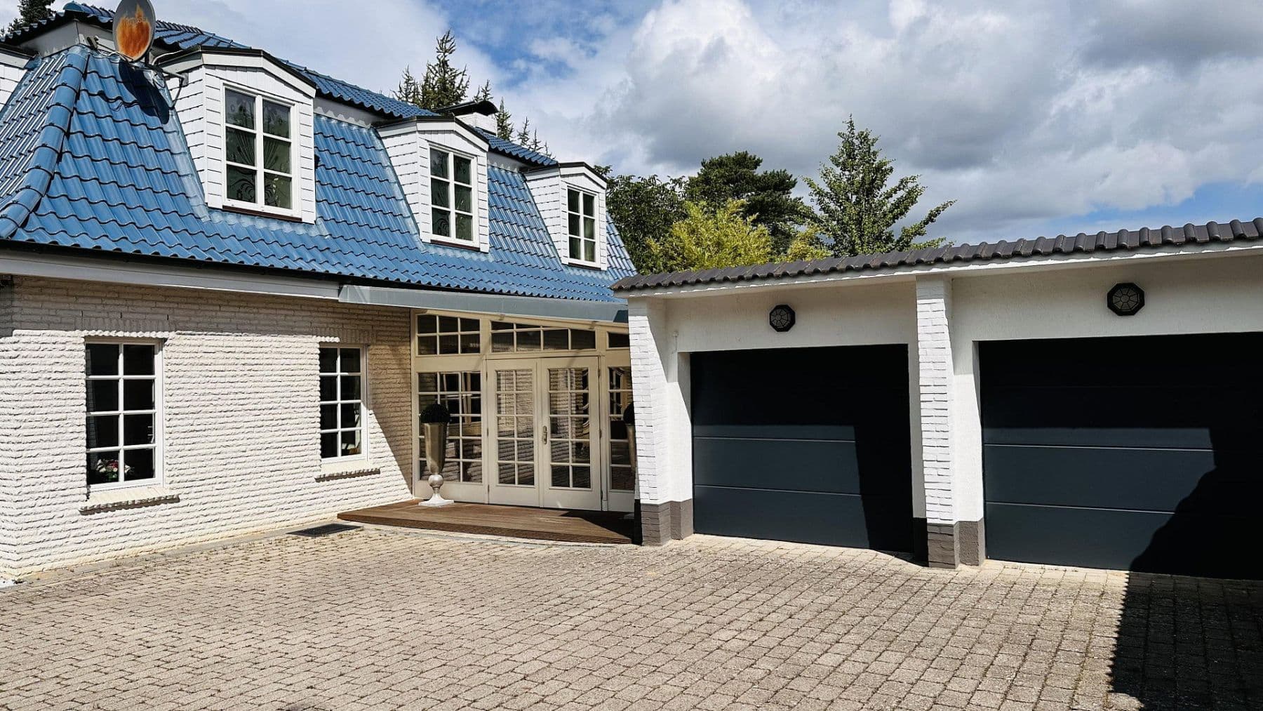house for sale, 268 m², Hamburg Sasel, Hamburg house for sale, 268 m², Hamburg Sasel, Hamburg