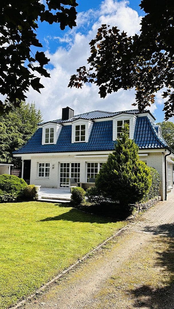 house for sale, 268 m², Hamburg Sasel, Hamburg house for sale, 268 m², Hamburg Sasel, Hamburg