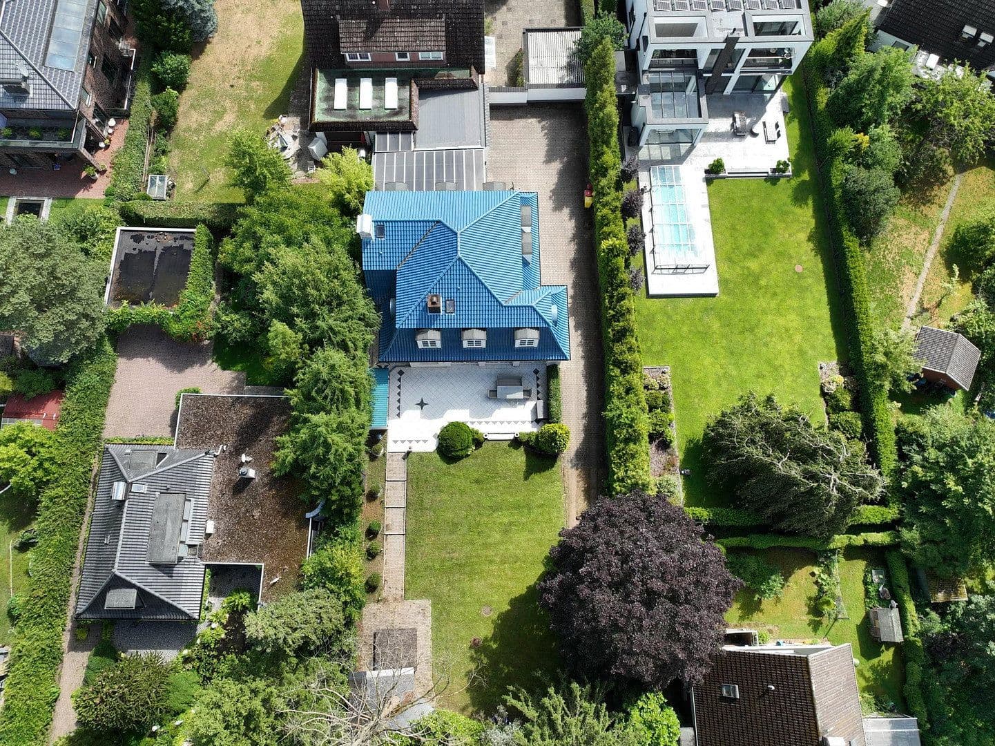 house for sale, 268 m², Hamburg Sasel, Hamburg house for sale, 268 m², Hamburg Sasel, Hamburg