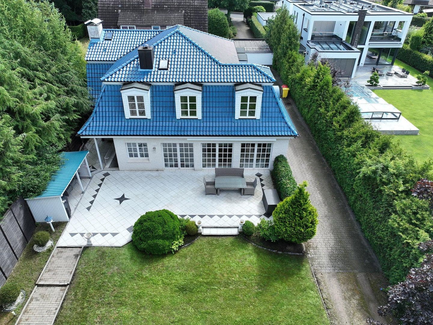 house for sale, 268 m², Hamburg Sasel, Hamburg house for sale, 268 m², Hamburg Sasel, Hamburg