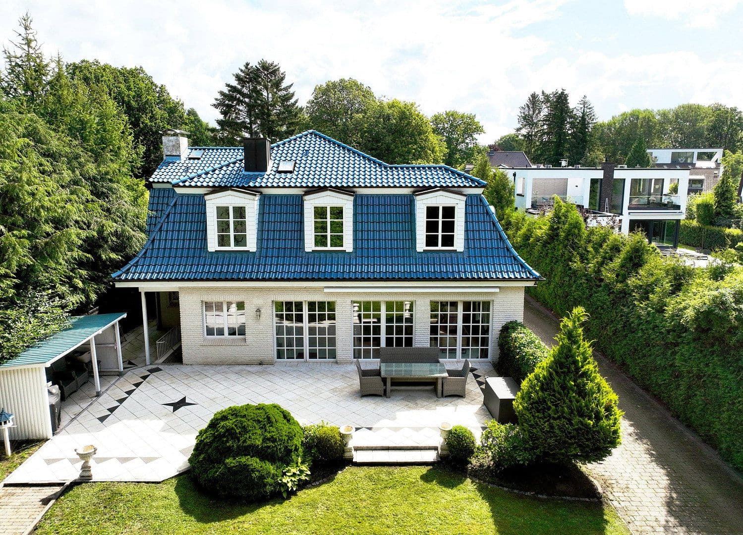 house for sale, 268 m², Hamburg Sasel, Hamburg house for sale, 268 m², Hamburg Sasel, Hamburg