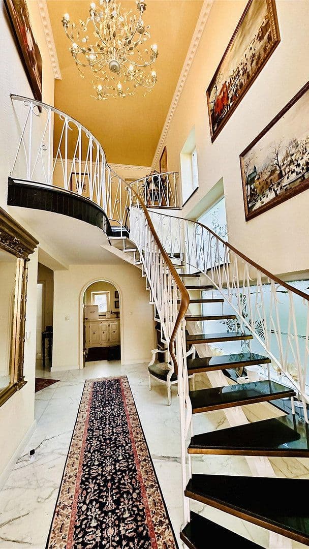 house for sale, 268 m², Hamburg Sasel, Hamburg house for sale, 268 m², Hamburg Sasel, Hamburg
