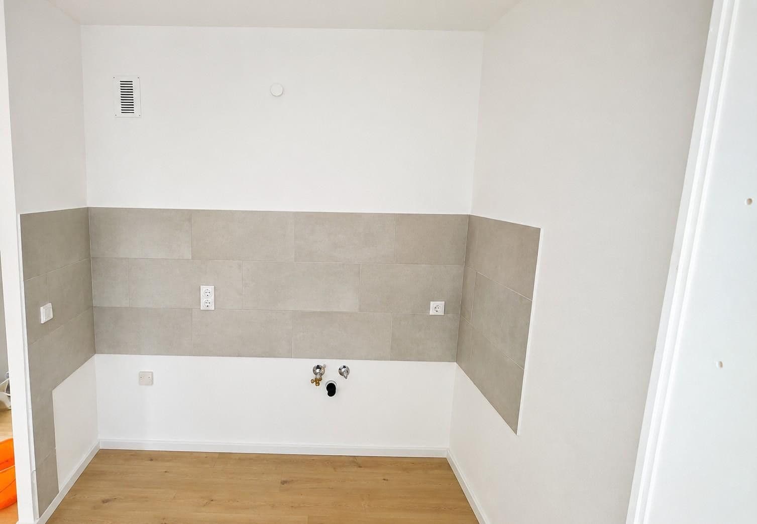 1 bedroom flat to rent, 35 m², Bernau, Brandenburg 1 bedroom flat to rent, 35 m², Bernau, Brandenburg