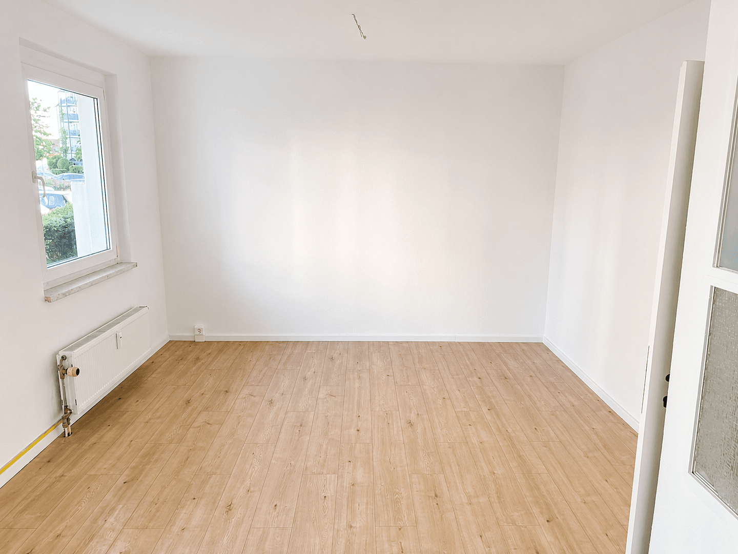 1 bedroom flat to rent, 35 m², Bernau, Brandenburg 1 bedroom flat to rent, 35 m², Bernau, Brandenburg