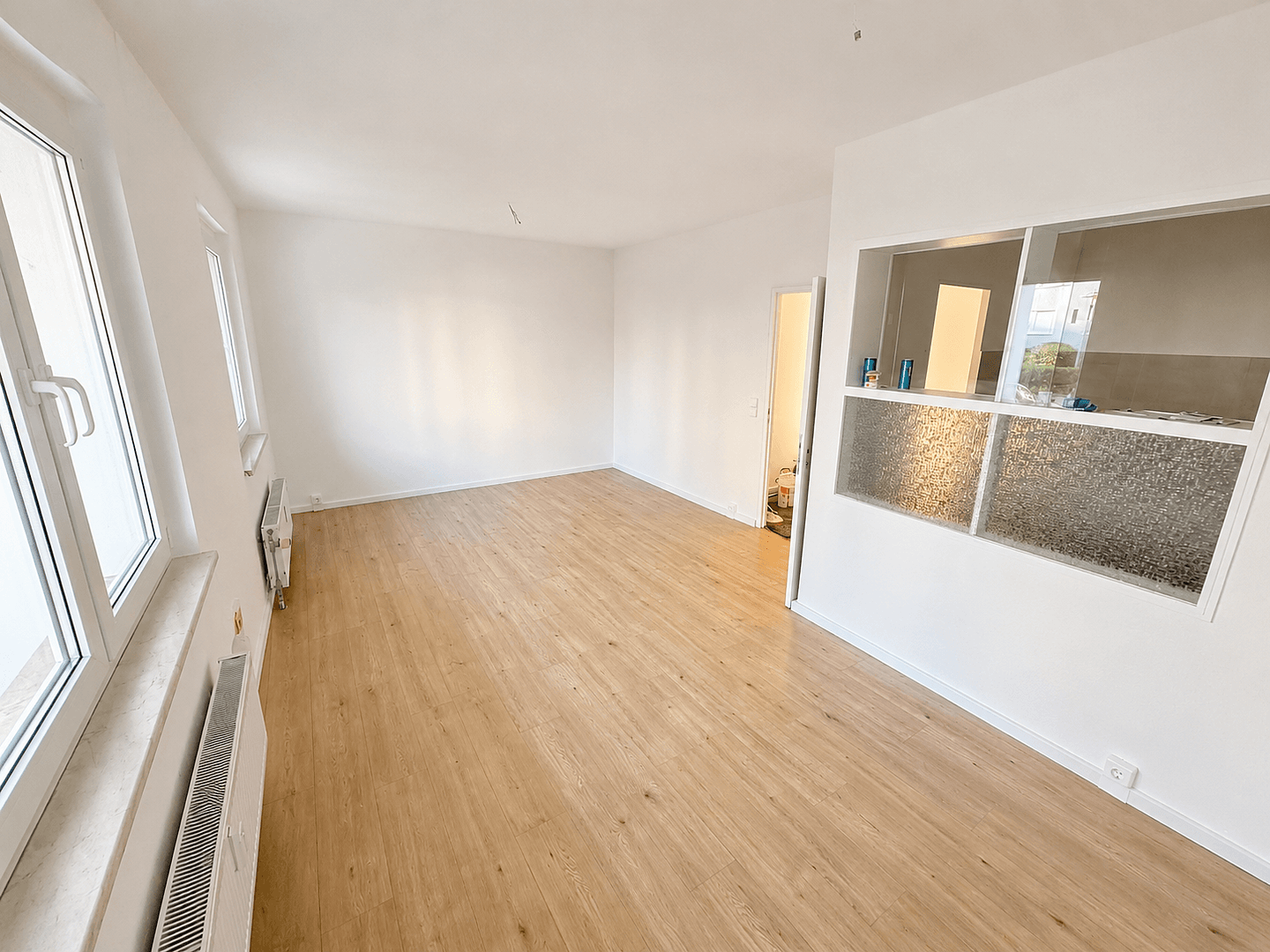 1 bedroom flat to rent, 35 m², Bernau, Brandenburg 1 bedroom flat to rent, 35 m², Bernau, Brandenburg