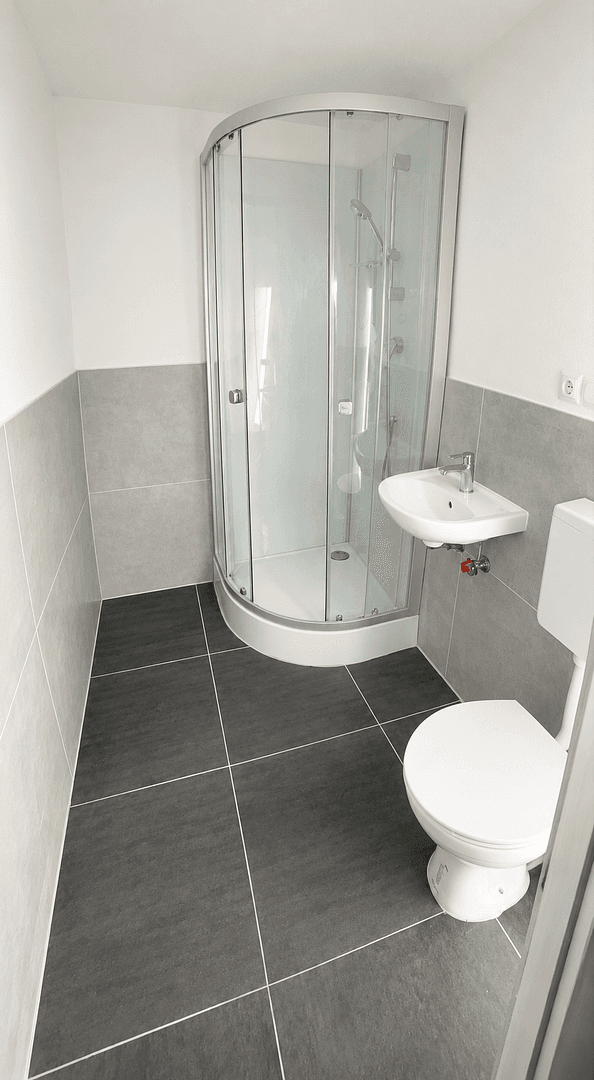 1 bedroom flat to rent, 35 m², Bernau, Brandenburg 1 bedroom flat to rent, 35 m², Bernau, Brandenburg