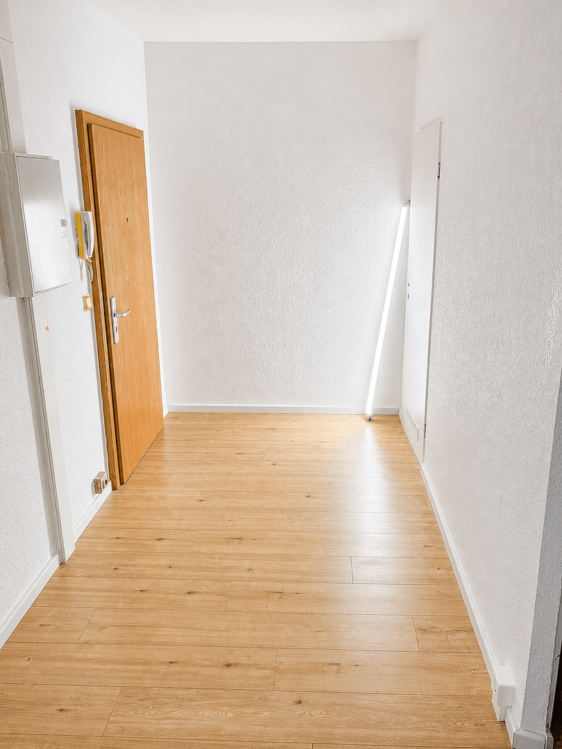1 bedroom flat to rent, 35 m², Bernau, Brandenburg 1 bedroom flat to rent, 35 m², Bernau, Brandenburg